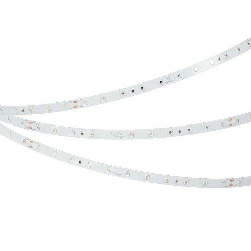 Светодиодная лента Arlight FITOLUX-A66-8mm 24V Red660 (11 W/m, IP20, 5m) 045214