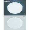 Потолочная люстра Citilux Астрон CL733330G