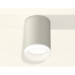 Накладной светильник Ambrella Light Techno XS6314040 (C6314, N6245)