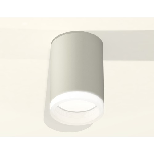 Накладной светильник Ambrella Light Techno XS6314040 (C6314, N6245)