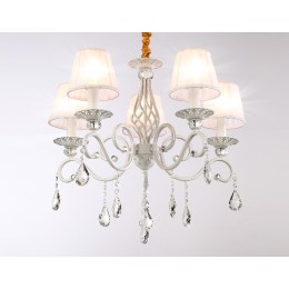 Подвесная люстра Ambrella Light Traditional TR4547