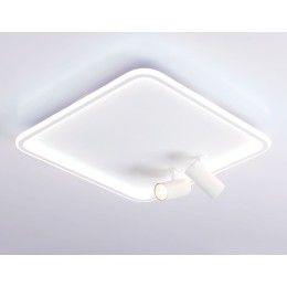 Потолочная люстра Ambrella Light Comfort LineTech FL5114