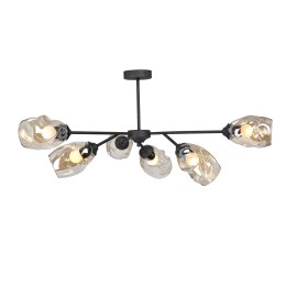 Люстра на штанге Vitaluce V3958-1/6PL