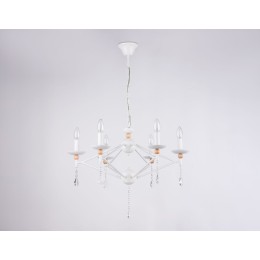 Подвесная люстра Ambrella Light Modern TR9596