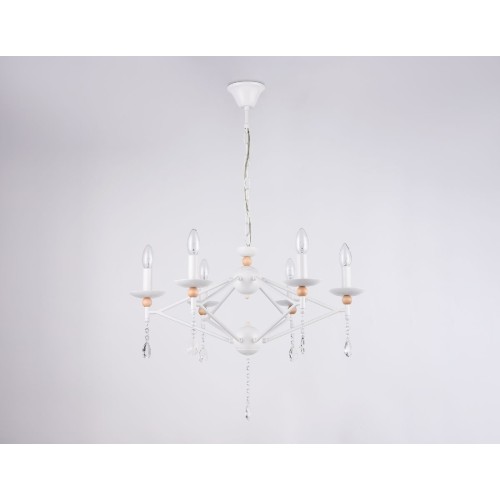 Подвесная люстра Ambrella Light Modern TR9596