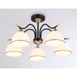 Люстра на штанге Ambrella Light Modern TR3162