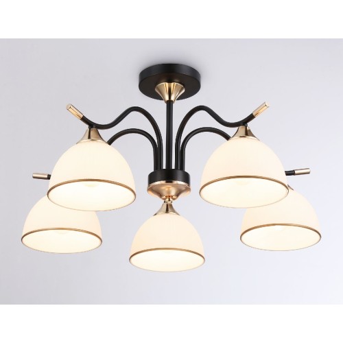Люстра на штанге Ambrella Light Modern TR3162
