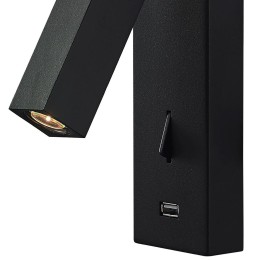 Спот Loft IT LOFT2017-BL