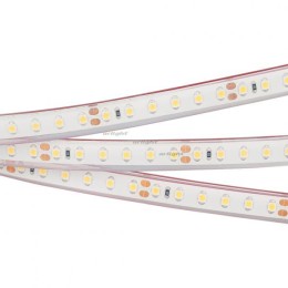 Светодиодная лента Arlight RTW 2-5000PGS 24V White 2x (3528, 600 LED, LUX) 013520