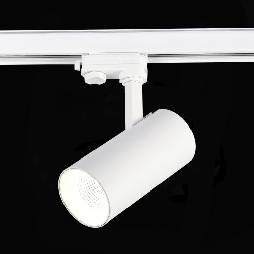 Трековый трехфазный светильник ST Luce ST661.536.30