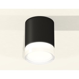 Накладной светильник Ambrella Light Techno XS6302064 (C6302, N6241)