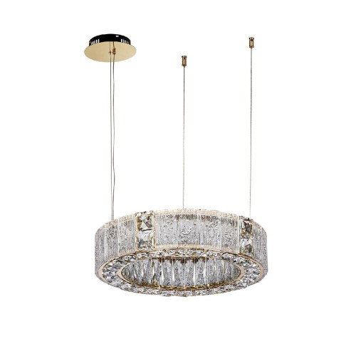 Подвесная люстра Favourite Templum 4204-4P