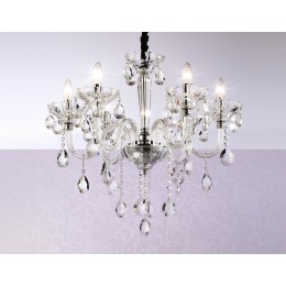 Подвесная люстра Ambrella Light Traditional TR4900