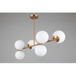 Люстра на штанге Omnilux OML-66627-06