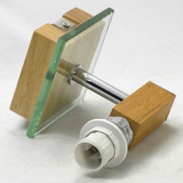 Бра Lussole GRLSF-2501-01