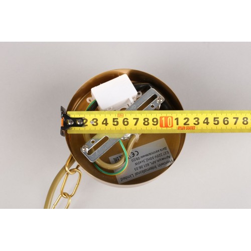 Подвесной светильник APLOYT Franko APL.601.06.03