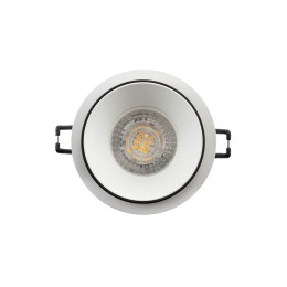 Встраиваемый светильник Denkirs DK2401-BK