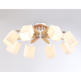 Потолочная люстра Ambrella Light Traditional TR9522