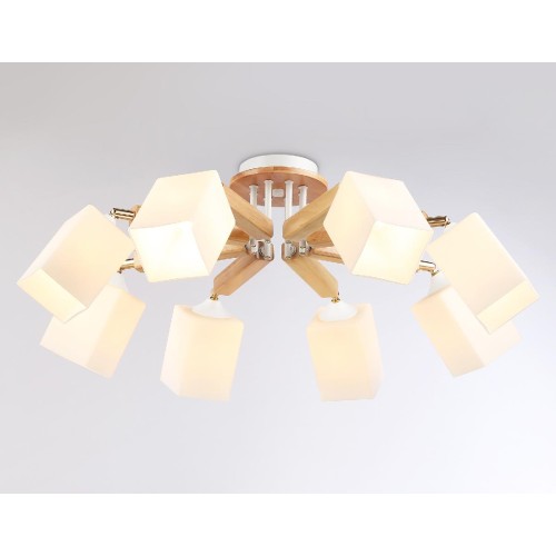 Потолочная люстра Ambrella Light Traditional TR9522