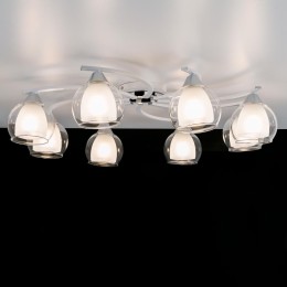 Накладная люстра Citilux CL152180