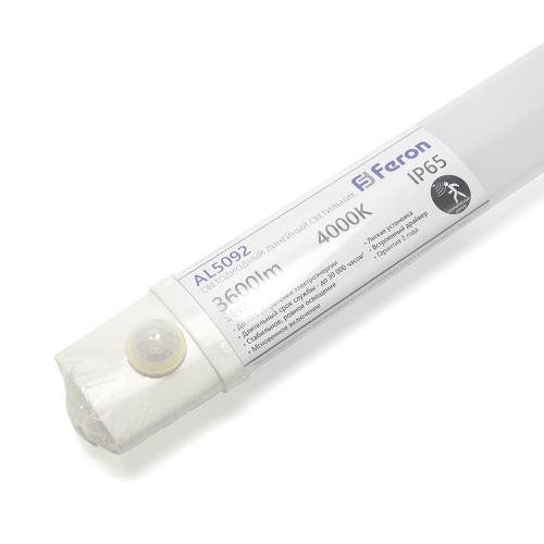 Настенно-потолочный светильник Feron AL5092 48155