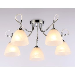 Потолочная люстра Ambrella Light Traditional TR3042