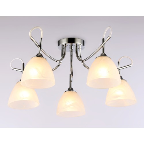 Потолочная люстра Ambrella Light Traditional TR3042