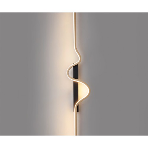 Настенный светильник Kink Light Скади 08418A-80R,19-33(3000K)