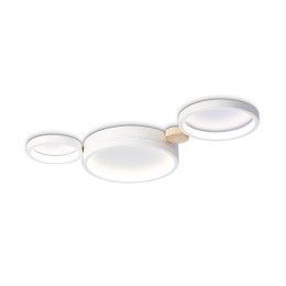 Потолочная люстра Ambrella Light Comfort LineTech FL4812