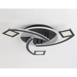 Потолочная люстра Ambrella Light Acrylica Original FA4477