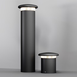 Ландшафтный светильник Maytoni Grip O460FL-L10GF3K