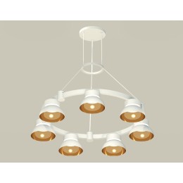 Подвесная люстра Ambrella Light Traditional (A9203, C9236, N8144) XR92031402