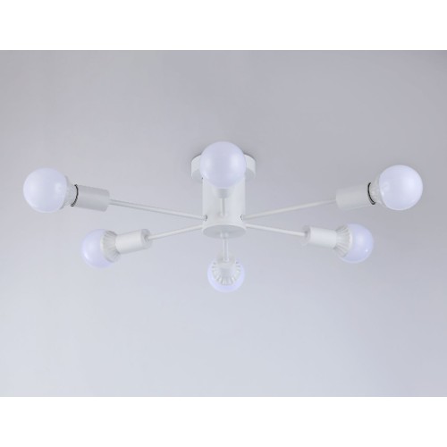 Потолочная люстра Ambrella Light Loft TR80401