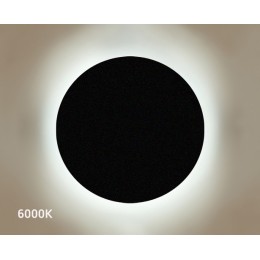 Настенный светильник Italline IT02-016 black