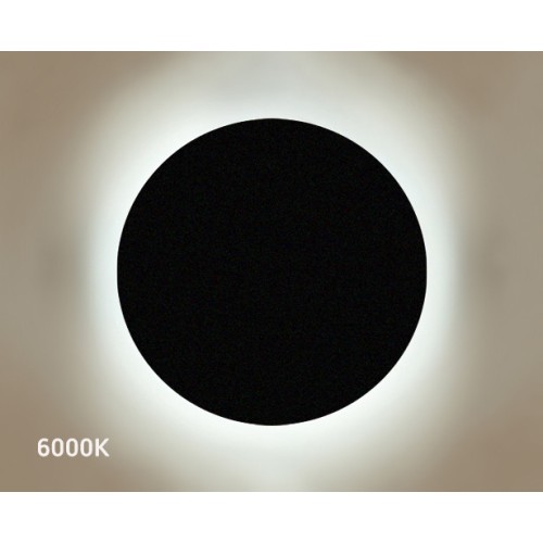 Настенный светильник Italline IT02-016 black