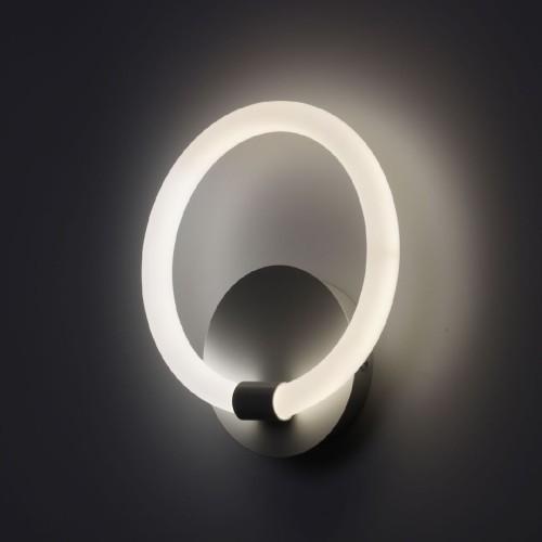 Настенный светильник De Markt Толедо 312024101