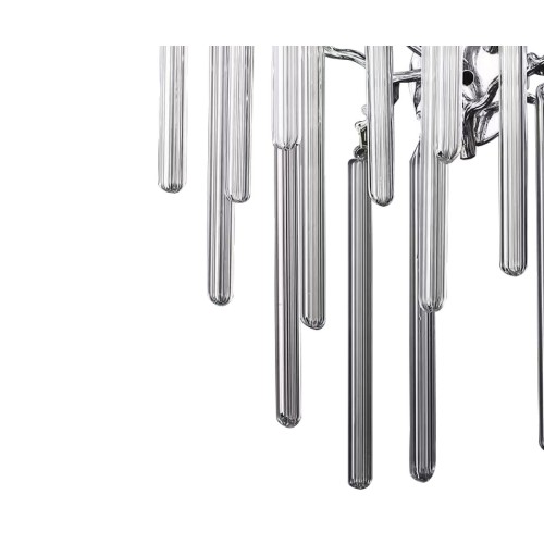 Настенный светильник Kink Light Адели 07877,02