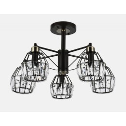 Люстра на штанге Ambrella Light TR5870