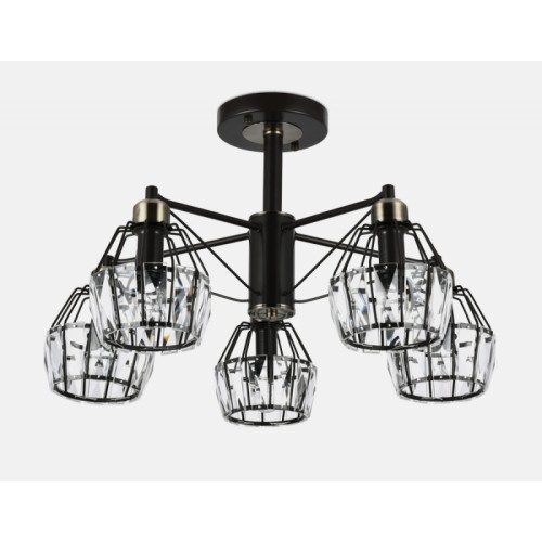 Люстра на штанге Ambrella Light TR5870