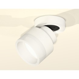 Спот Ambrella Light Techno Spot XM8101020 (A2228, A2105, C8101, N8401)