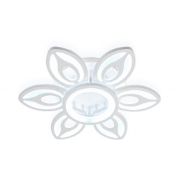 Потолочная люстра Ambrella Light Acrylica FA462