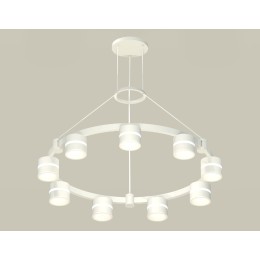 Подвесная люстра Ambrella Light Traditional (A9203, C9241, N8444) XR92031902
