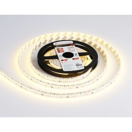 Светодиодная лента Ambrella Light LED Strip 24В 2835 18Вт/м 3000K 5м IP20 GS3301