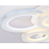 Потолочная люстра Ambrella Light Acrylica Original FA8872