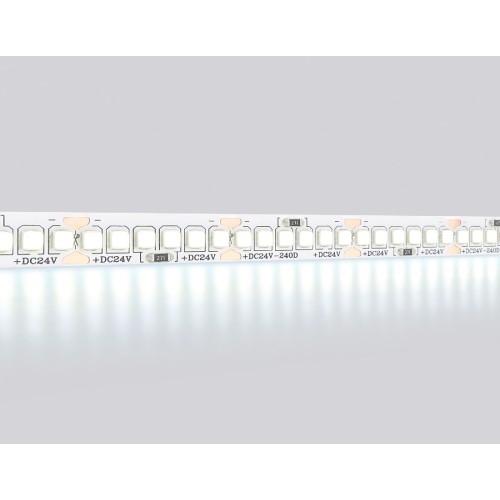 Светодиодная лента Ambrella Light LED Strip 24В 2835 22Вт/м 6500K 5м IP20 GS3503
