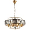 Подвесная люстра Stilfort Avenue 2090/05/08C