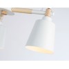 Люстра на штанге Ambrella Light Loft TR82204
