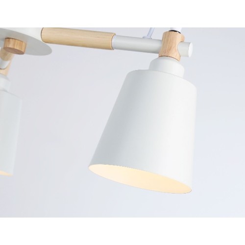 Люстра на штанге Ambrella Light Loft TR82204