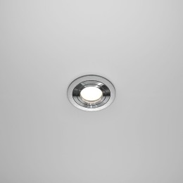 Встраиваемый светильник Maytoni Atom DL023-2-01S