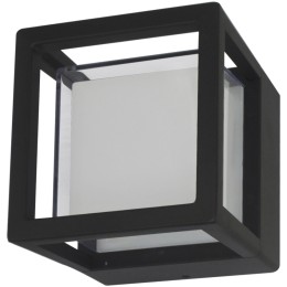 Уличный настенный светильник ST Luce Alceno SL9504.401.01